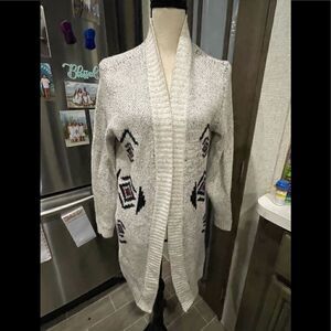 Londen Kaye Sweater Cardigan 